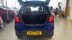 Ford KA+ 1.2 Zetec 5dr Petrol Hatchback